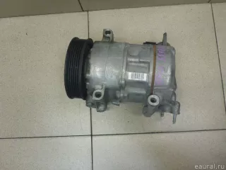 648740 Citroen-Peugeot Компрессор кондиционера Citroen DS5 Арт E100528655, вид 2