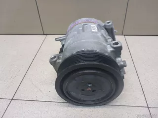 648740 Citroen-Peugeot Компрессор кондиционера Citroen DS5 Арт E100528655, вид 5