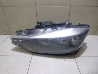 63117259539 BMW Фара левая BMW 3 F30/F31/GT F34 Арт E100529185, вид 1