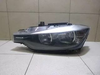 63117259539 BMW Фара левая BMW 3 F30/F31/GT F34 Арт E100529185, вид 2