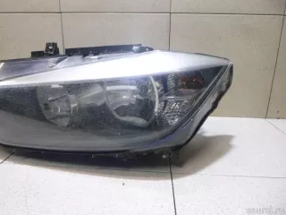 63117259539 BMW Фара левая BMW 3 F30/F31/GT F34 Арт E100529185, вид 3