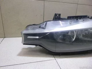 63117259539 BMW Фара левая BMW 3 F30/F31/GT F34 Арт E100529185, вид 4