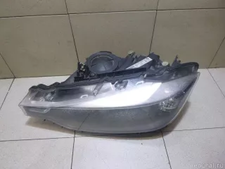 63117259539 BMW Фара левая BMW 3 F30/F31/GT F34 Арт E100529185, вид 5