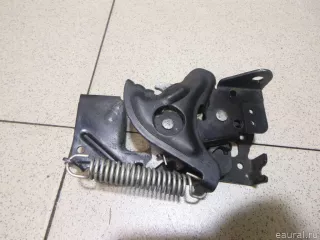 51237242549 BMW Замок капота BMW X4 F26 Арт E100529224, вид 1