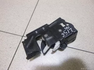 51237242549 BMW Замок капота BMW X4 F26 Арт E100529224, вид 2