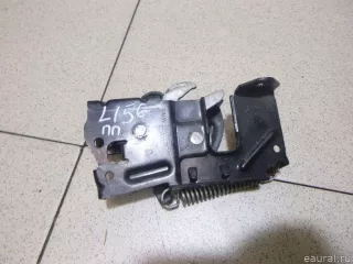 51237242549 BMW Замок капота BMW X4 F26 Арт E100529224, вид 3