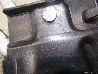 51237242549 BMW Замок капота BMW X4 F26 Арт E100529224, вид 4