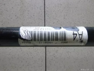 31356792112 BMW Стабилизатор подвески (поперечной устойчивости) передний BMW X2 F39 Арт E100529831, вид 4