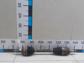 391016840R Renault Полуось передняя левая Renault Duster 2 Арт E48537854, вид 1