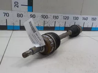 391016840R Renault Полуось передняя левая Renault Duster 2 Арт E48537854, вид 2