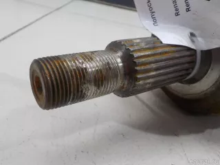 391016840R Renault Полуось передняя левая Renault Duster 2 Арт E48537854, вид 3