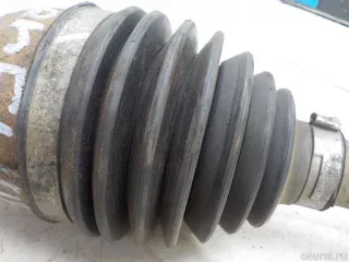 391016840R Renault Полуось передняя левая Renault Duster 2 Арт E48537854, вид 4