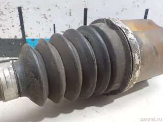 391016840R Renault Полуось передняя левая Renault Duster 2 Арт E48537854, вид 5