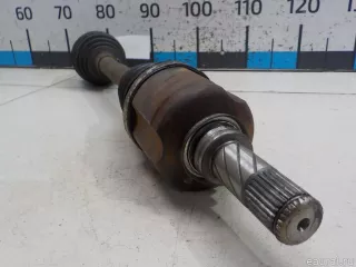 391016840R Renault Полуось передняя левая Renault Duster 2 Арт E48537854, вид 6