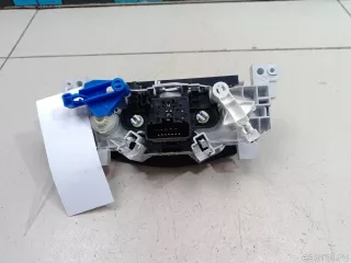275109055R Renault Блок управления отопителем Renault Duster 2 Арт E48548747, вид 3