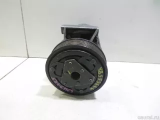 926003859R Renault Компрессор кондиционера Renault Duster 2 Арт E48555666, вид 2