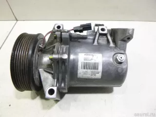 926003859R Renault Компрессор кондиционера Renault Duster 2 Арт E48555666, вид 3