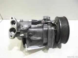 926003859R Renault Компрессор кондиционера Renault Duster 2 Арт E48555666, вид 5