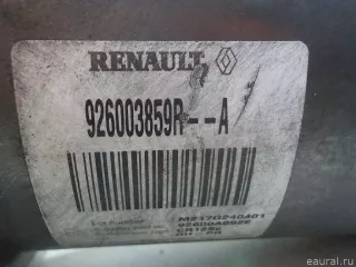 926003859R Renault Компрессор кондиционера Renault Duster 2 Арт E48555666, вид 7
