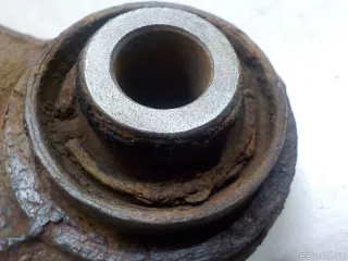 52720A6400 Hyundai-Kia Кулак задний правый Hyundai i30 GD Арт E48558546, вид 6