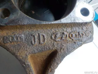 52720A6400 Hyundai-Kia Кулак задний правый Hyundai i30 GD Арт E48558546, вид 7