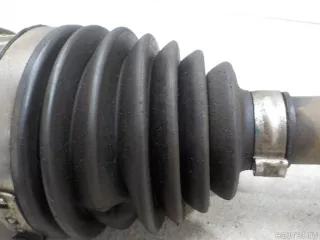 49501A6300 Hyundai-Kia Полуось передняя правая Kia Ceed 2 Арт E48559239, вид 5