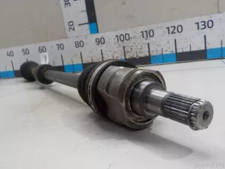 49501A6300 Hyundai-Kia Полуось передняя правая Kia Ceed 2 Арт E48559239, вид 7