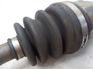 49501A6300 Hyundai-Kia Полуось передняя правая Kia Ceed 2 Арт E48559239, вид 8
