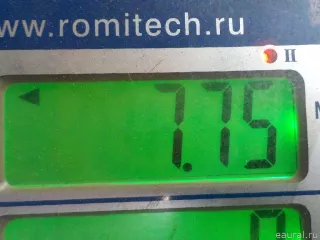 49501A6300 Hyundai-Kia Полуось передняя правая Kia Ceed 2 Арт E48559239, вид 10
