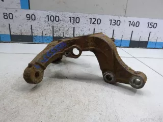 51715A6000 Hyundai-Kia Кулак поворотный передний левый Hyundai i30 GD Арт E48559544, вид 3