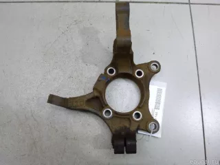 51715A6000 Hyundai-Kia Кулак поворотный передний левый Hyundai i30 GD Арт E48559544, вид 6
