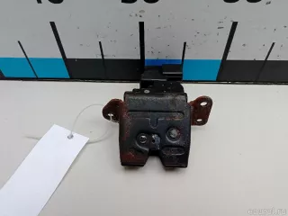 81230A6000 Hyundai-Kia Замок крышки багажника Hyundai i30 GD Арт E48560942, вид 1
