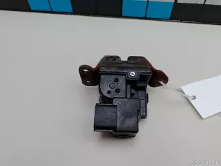 81230A6000 Hyundai-Kia Замок крышки багажника Hyundai i30 GD Арт E48560942, вид 2