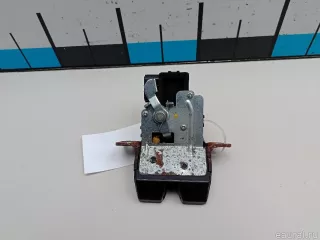 81230A6000 Hyundai-Kia Замок крышки багажника Hyundai i30 GD Арт E48560942, вид 4