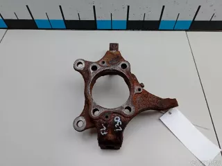 51715A6000 Hyundai-Kia Кулак поворотный передний левый Hyundai i30 GD Арт E48561343, вид 1
