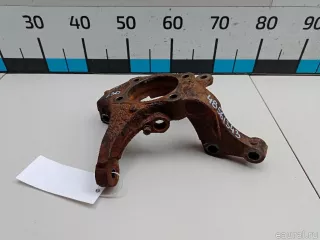 51715A6000 Hyundai-Kia Кулак поворотный передний левый Hyundai i30 GD Арт E48561343, вид 2