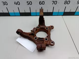 51715A6000 Hyundai-Kia Кулак поворотный передний левый Hyundai i30 GD Арт E48561343, вид 4