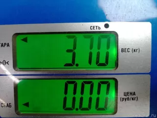 51715A6000 Hyundai-Kia Кулак поворотный передний левый Hyundai i30 GD Арт E48561343, вид 5