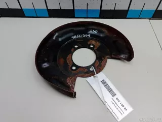 58390A6000 Hyundai-Kia Пыльник тормозного диска Kia Ceed 2 Арт E48561349