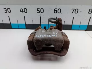 58300A6300 Hyundai-Kia Суппорт тормозной задний левый Hyundai i30 GD Арт E48561679, вид 2
