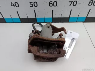 58300A6300 Hyundai-Kia Суппорт тормозной задний левый Hyundai i30 GD Арт E48561679, вид 4