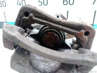 58300A6300 Hyundai-Kia Суппорт тормозной задний левый Hyundai i30 GD Арт E48561679, вид 5