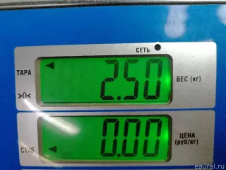 58300A6300 Hyundai-Kia Суппорт тормозной задний левый Hyundai i30 GD Арт E48561679, вид 6