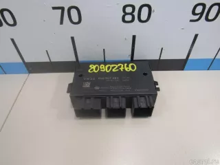 7N0907383 VAG Блок управления (другие) Audi Q3 2 Арт E80902760, вид 1