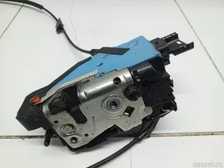 9137Q5 Citroen-Peugeot Замок двери задней левой Citroen C3 Picasso restailing Арт E31643269, вид 4