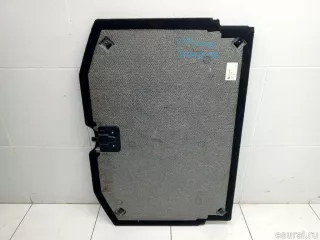 7569CN Citroen-Peugeot Пол багажника Citroen C3 Picasso restailing Арт E31642598, вид 4