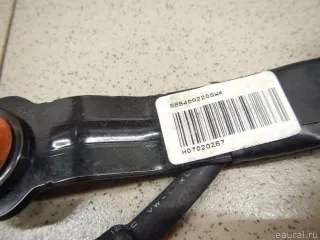 88840A2200WK Hyundai-Kia Ответная часть ремня безопасности Kia Ceed 2 Арт E100508625, вид 3