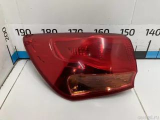 92401A2300 Hyundai-Kia Фонарь задний наружный левый Kia Ceed 2 Арт E31650950, вид 1