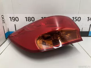 92401A2300 Hyundai-Kia Фонарь задний наружный левый Kia Ceed 2 Арт E31650950, вид 2