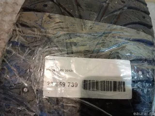  Шина Peugeot 408 Арт E23659739, вид 11